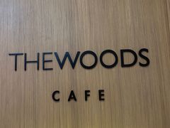 -THE WOODS 简餐 (国贸商城店)