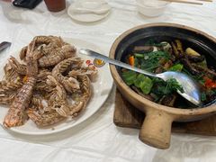 -活潑鲜跳(湖滨商业街店)