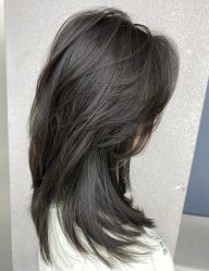 -M1 HAIR烫染
