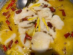 -外婆味道·云南菜大当家(关上店)