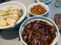 -客家汇·客家传承菜(水库店)
