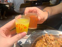 -胖哥俩肉蟹煲(湖滨银泰in77店)