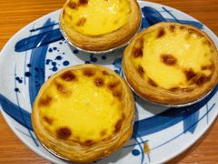 蛋挞-頂好酒家·经典粤菜(海信广场店)