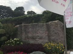 -海心沙亚运公园