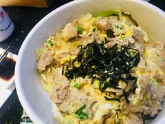 -栖川山葵家·寿喜锅·日式料理(龙湖北城天街商场店)