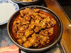 -志晖园圆子鸡·辣子鸡(阳光店)