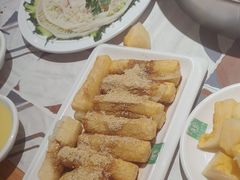 -渝厨生态火锅(合川区府店)