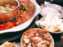 -刁姐火锅(五小区店)