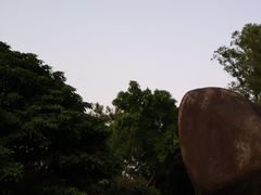-火炉山森林公园