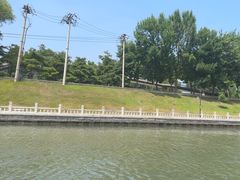 -皇家御河游(紫御湾码头)