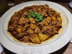 -猫姑娘大盘鸡(商城路店)