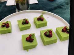 -天毓山庄·餐厅