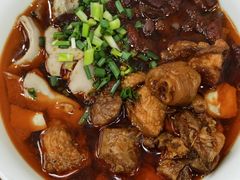 -蒋家肠旺面馆老店(合群路店)