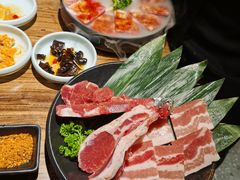 -九田家黑牛烤肉料理(太阳宫广场店)
