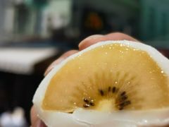 -澳门长洲糯米糍(柯打苏沙街店)