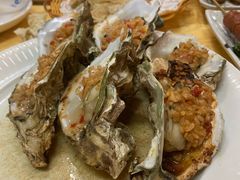 -忠记湛江烧蚝店