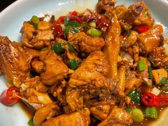 生炒鸡-菲乐餐厅(三十年经营·湖滨路店)
