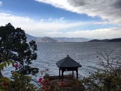 -南诏风情岛