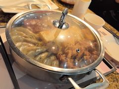 -黄记煌三汁焖锅(渝北金港国际店)