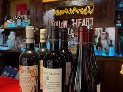 -VIKING SALOON西部美式烟熏烤肉(和平路店)