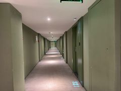 -君坤酒店(成都春熙路太古里店)