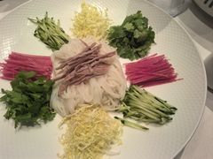 -贡宴盐帮菜自贡驻京联络处餐厅