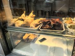 -达记卤菜店(红庙店)