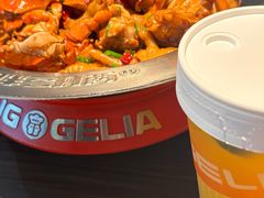 -胖哥俩肉蟹煲(福州仓山爱琴海店)