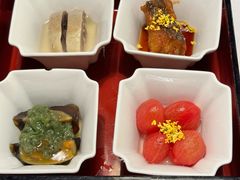 -小厨娘淮扬菜(清江苏宁广场店)