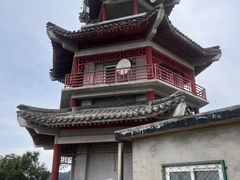 -阳台山自然风景区