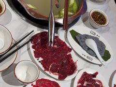 -八合里潮汕鲜牛肉火锅(吉大店)