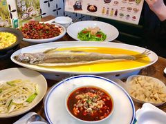 -阿甘小馆(陇海路店)