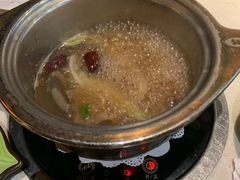 -一叶一世界·素食餐厅(锦华万达店)