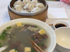 -百年尹氏汤包(湖南路狮子桥店)