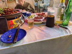 -友记功夫香·人民川菜(红牌楼店)