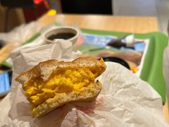 -麦当劳(仙林亚东城得来速店)