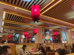 -沸炉重庆老火锅(军事博物馆店)