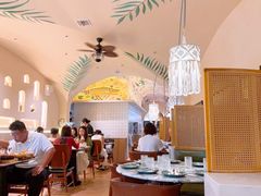 -CRAZYONES克芮旺斯西班牙餐厅(苏州中心店)