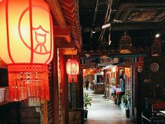 -京味斋·北京烤鸭(北京南站洋桥店)