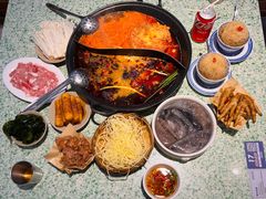 -五里关火锅(牛市口店)