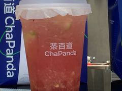 -茶百道(四季青店)