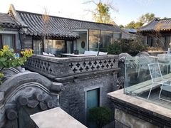-糖房咖啡(南锣鼓巷店)