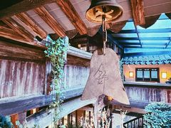 -普洱茶府(博乐广场店)