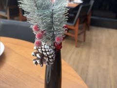 -拉蒂娜·巴西牛排馆 Latina·Brazilian Steakhouse(王府井喜悦店)