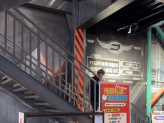 -极限PLAY运动娱乐新世界·团建派对表演休闲馆·室内高空游乐园