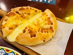 卢布里奶酪包-卢布里西餐厅(总店)