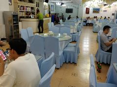 大堂-马尔龙新疆饭店·清真(瑞景店)