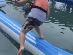 -千岛湖-欢乐水世界