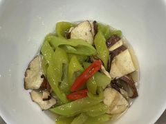 -茶港食堂(武昌店)