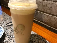 -喜茶(徐州金鹰店)